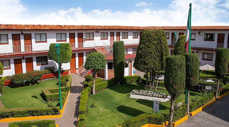 Hotel Santa Bertha